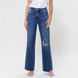 *NEW* Vervet by Flying Monkey 90's Vintage Dad Jeans